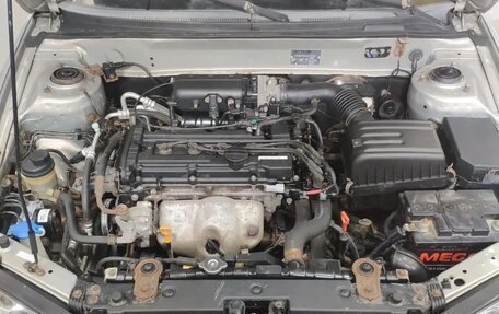 Hyundai Elantra IV, 2009 год, 450 000 рублей, 10 фотография