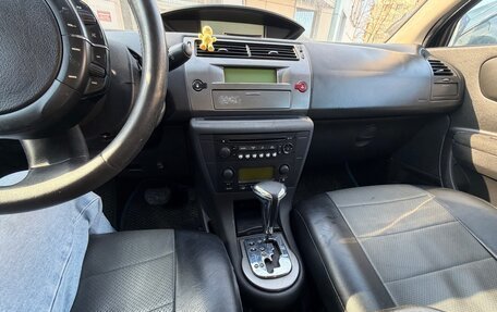 Citroen C4 II рестайлинг, 2010 год, 295 000 рублей, 10 фотография