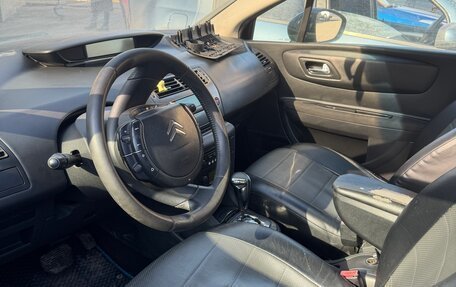 Citroen C4 II рестайлинг, 2010 год, 295 000 рублей, 9 фотография