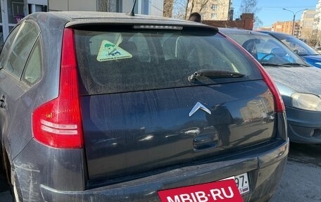 Citroen C4 II рестайлинг, 2010 год, 295 000 рублей, 4 фотография