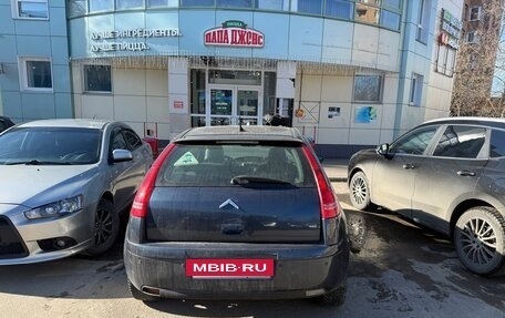 Citroen C4 II рестайлинг, 2010 год, 295 000 рублей, 3 фотография