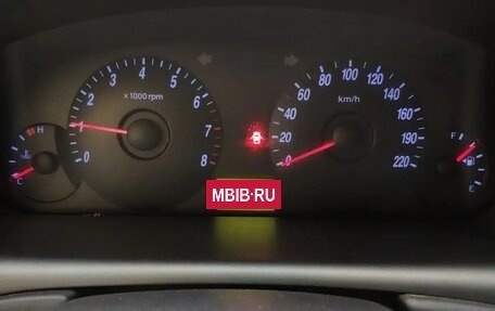 Hyundai Elantra IV, 2009 год, 450 000 рублей, 8 фотография