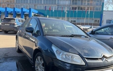 Citroen C4 II рестайлинг, 2010 год, 295 000 рублей, 7 фотография