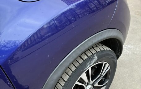 Nissan Juke II, 2014 год, 1 600 000 рублей, 8 фотография