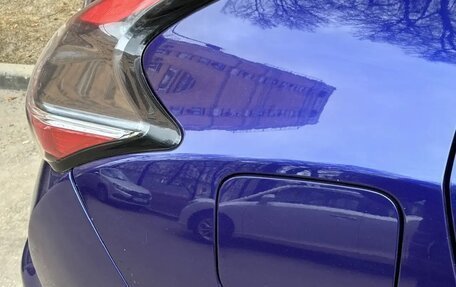 Nissan Juke II, 2014 год, 1 600 000 рублей, 9 фотография