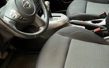 Nissan Juke II, 2014 год, 1 600 000 рублей, 11 фотография