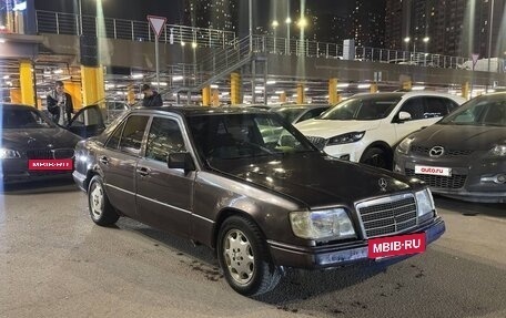 Mercedes-Benz E-Класс, 1994 год, 140 000 рублей, 3 фотография