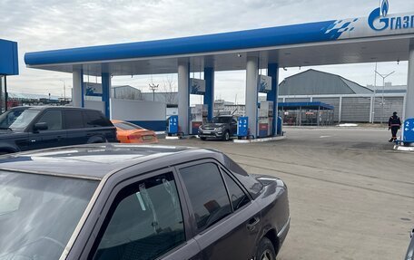 Mercedes-Benz E-Класс, 1994 год, 140 000 рублей, 8 фотография