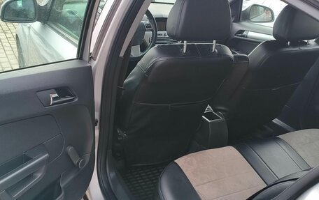 Opel Astra H, 2010 год, 570 000 рублей, 8 фотография