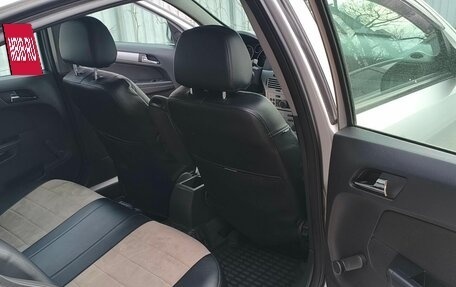 Opel Astra H, 2010 год, 570 000 рублей, 7 фотография