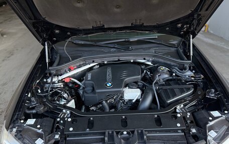 BMW X4, 2018 год, 4 000 000 рублей, 7 фотография