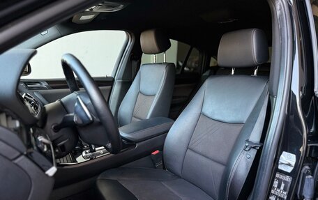 BMW X4, 2018 год, 4 000 000 рублей, 14 фотография