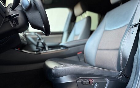 BMW X4, 2018 год, 4 000 000 рублей, 16 фотография