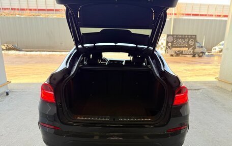 BMW X4, 2018 год, 4 000 000 рублей, 20 фотография