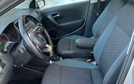 Volkswagen Polo VI (EU Market), 2019 год, 1 250 000 рублей, 7 фотография