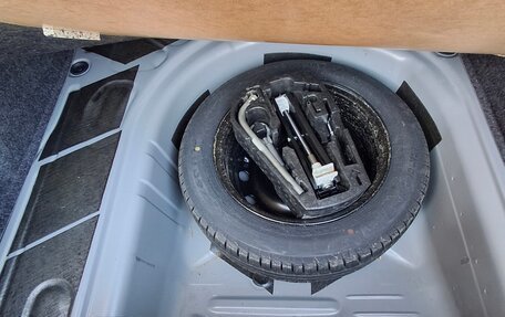 Volkswagen Polo VI (EU Market), 2019 год, 1 250 000 рублей, 13 фотография