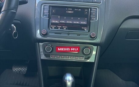 Volkswagen Polo VI (EU Market), 2019 год, 1 250 000 рублей, 5 фотография