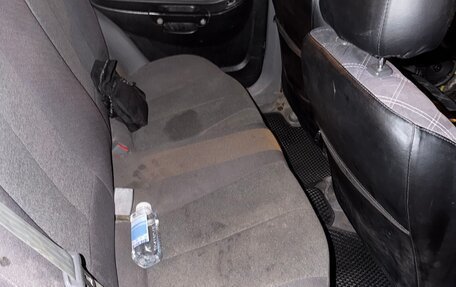 Hyundai Accent II, 2005 год, 165 000 рублей, 13 фотография