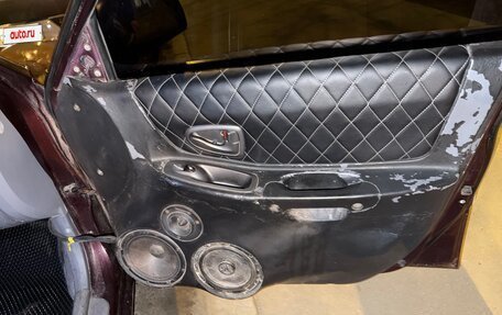 Hyundai Accent II, 2005 год, 165 000 рублей, 9 фотография