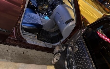 Hyundai Accent II, 2005 год, 165 000 рублей, 11 фотография