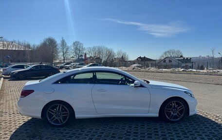 Mercedes-Benz E-Класс, 2016 год, 2 890 000 рублей, 8 фотография
