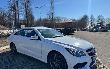 Mercedes-Benz E-Класс, 2016 год, 2 890 000 рублей, 7 фотография