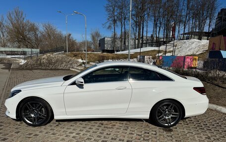 Mercedes-Benz E-Класс, 2016 год, 2 890 000 рублей, 16 фотография
