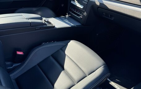 Mercedes-Benz E-Класс, 2016 год, 2 890 000 рублей, 17 фотография