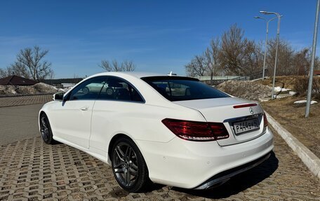 Mercedes-Benz E-Класс, 2016 год, 2 890 000 рублей, 13 фотография