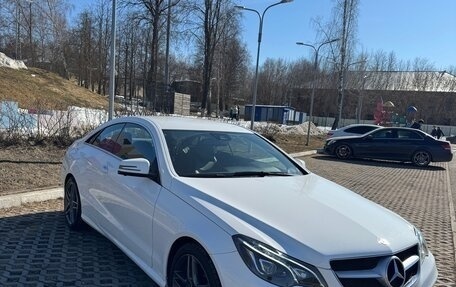 Mercedes-Benz E-Класс, 2016 год, 2 890 000 рублей, 5 фотография