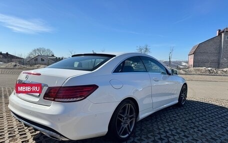 Mercedes-Benz E-Класс, 2016 год, 2 890 000 рублей, 9 фотография