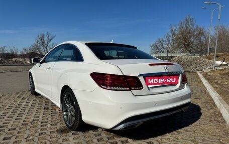 Mercedes-Benz E-Класс, 2016 год, 2 890 000 рублей, 14 фотография