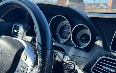 Mercedes-Benz E-Класс, 2016 год, 2 890 000 рублей, 21 фотография