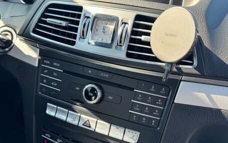 Mercedes-Benz E-Класс, 2016 год, 2 890 000 рублей, 23 фотография