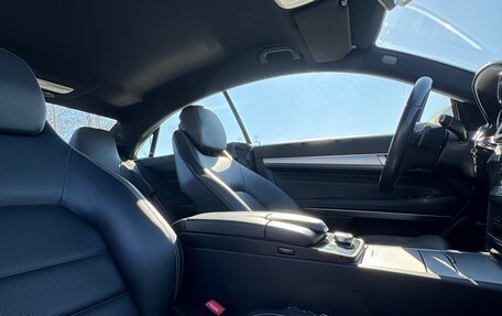 Mercedes-Benz E-Класс, 2016 год, 2 890 000 рублей, 25 фотография