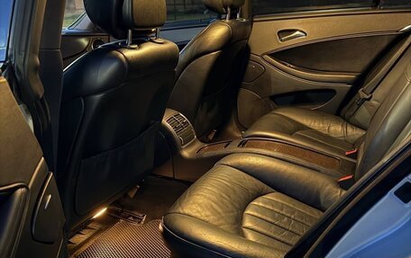 Mercedes-Benz CLS, 2006 год, 1 300 000 рублей, 3 фотография