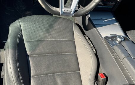 Mercedes-Benz E-Класс, 2016 год, 2 890 000 рублей, 29 фотография