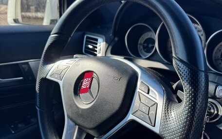 Mercedes-Benz E-Класс, 2016 год, 2 890 000 рублей, 22 фотография