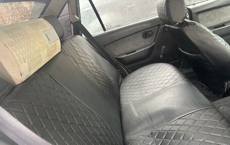 Daewoo Nexia I рестайлинг, 2012 год, 150 000 рублей, 11 фотография