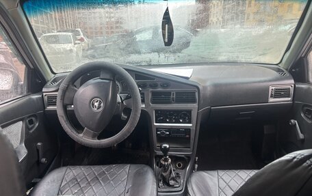 Daewoo Nexia I рестайлинг, 2012 год, 150 000 рублей, 9 фотография