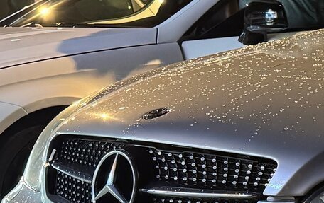 Mercedes-Benz CLS, 2006 год, 1 300 000 рублей, 5 фотография