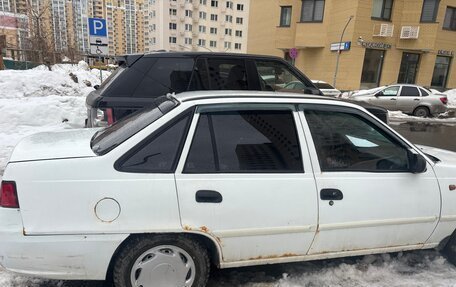 Daewoo Nexia I рестайлинг, 2012 год, 150 000 рублей, 4 фотография