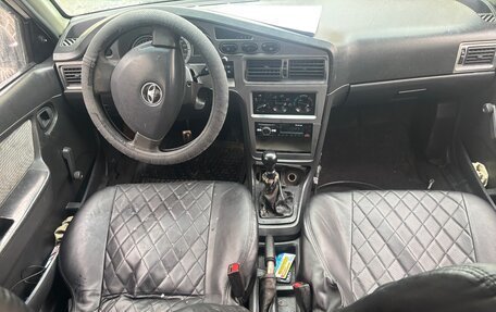 Daewoo Nexia I рестайлинг, 2012 год, 150 000 рублей, 10 фотография