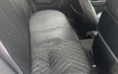 Daewoo Nexia I рестайлинг, 2012 год, 150 000 рублей, 8 фотография