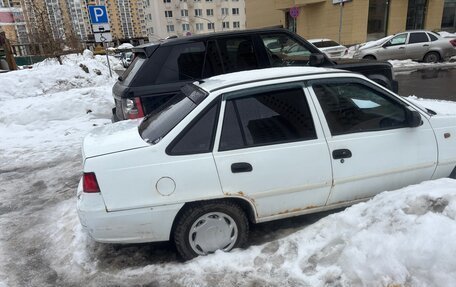 Daewoo Nexia I рестайлинг, 2012 год, 150 000 рублей, 6 фотография