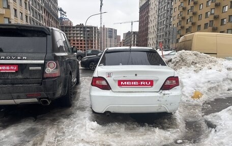 Daewoo Nexia I рестайлинг, 2012 год, 150 000 рублей, 5 фотография