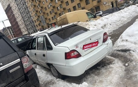 Daewoo Nexia I рестайлинг, 2012 год, 150 000 рублей, 3 фотография