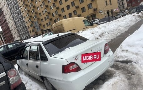 Daewoo Nexia I рестайлинг, 2012 год, 150 000 рублей, 7 фотография