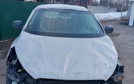 Hyundai ix35 I рестайлинг, 2014 год, 640 000 рублей, 3 фотография