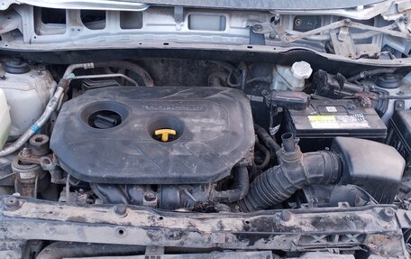 Hyundai ix35 I рестайлинг, 2014 год, 640 000 рублей, 6 фотография